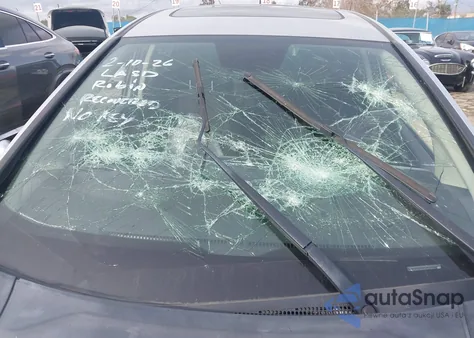 2016 Honda Fit Ex z USA, uszkodzony, nr VIN JHMGK5H78GS007301